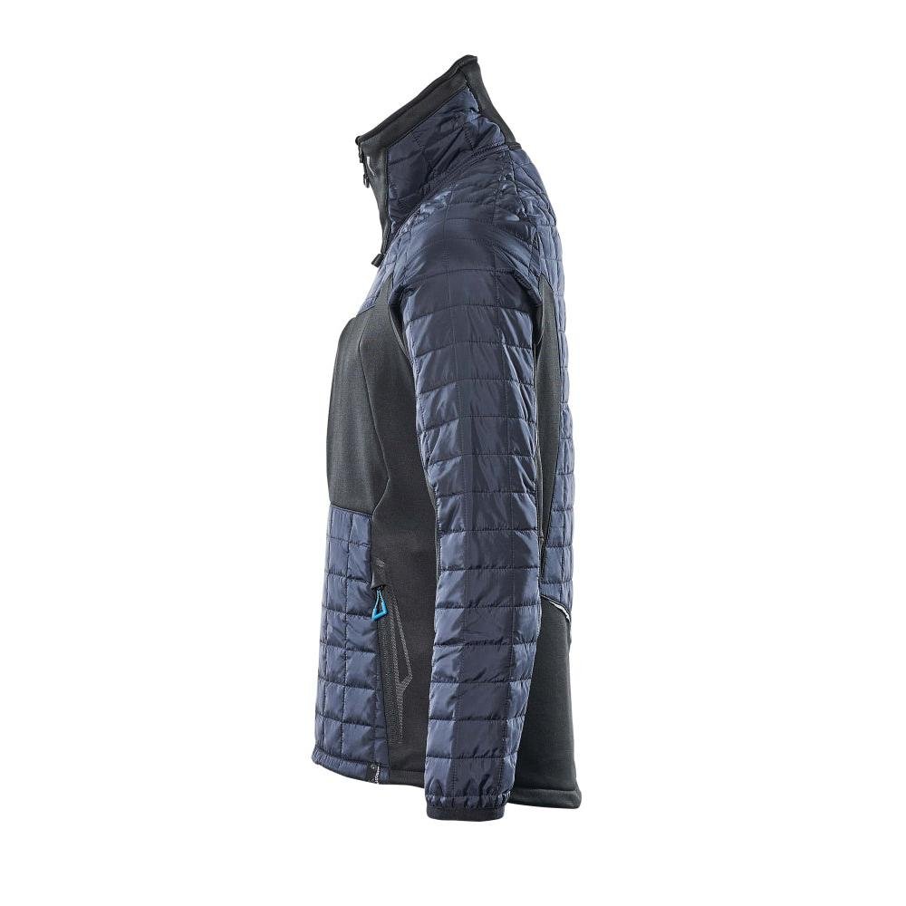 Thermische jas met CLIMASCOT® thermische jas
