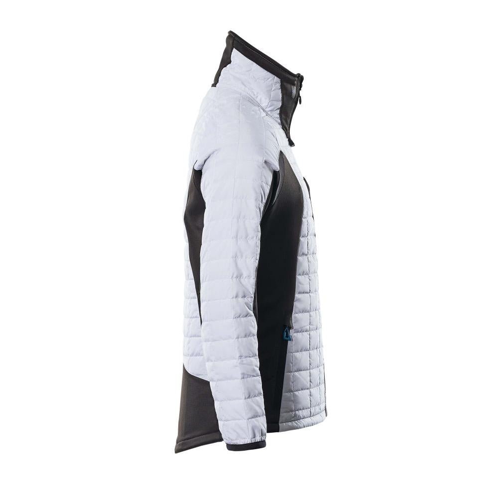 Thermische jas met CLIMASCOT® thermische jas