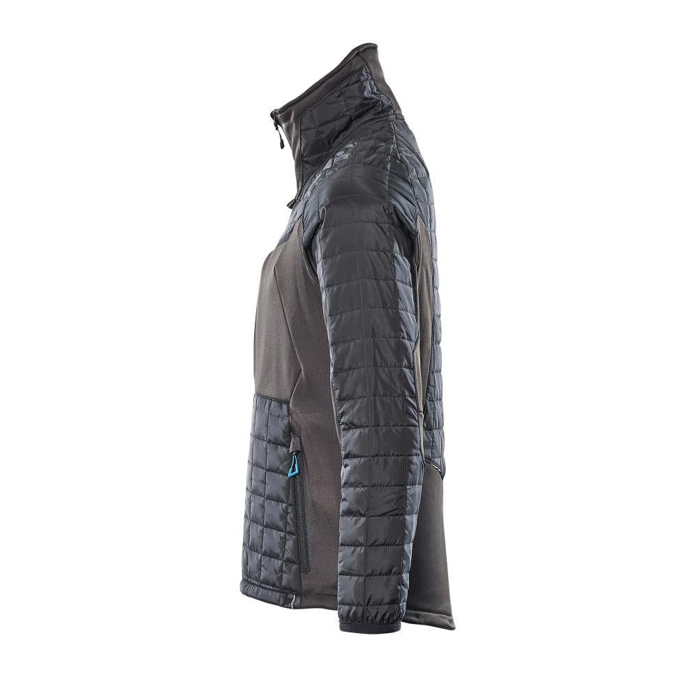 Thermische jas met CLIMASCOT® thermische jas