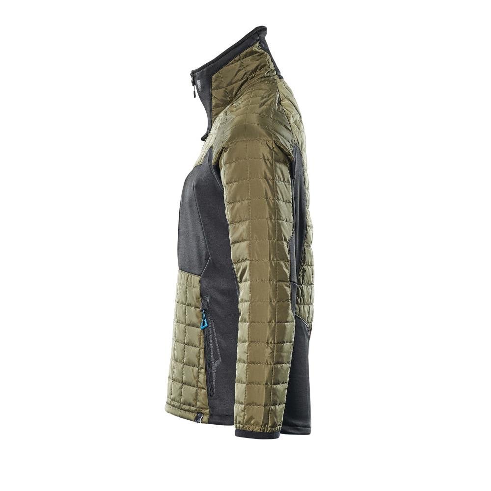 Thermische jas met CLIMASCOT® thermische jas