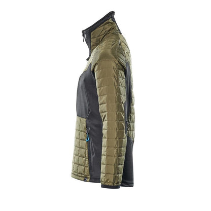 Thermische jas met CLIMASCOT® thermische jas