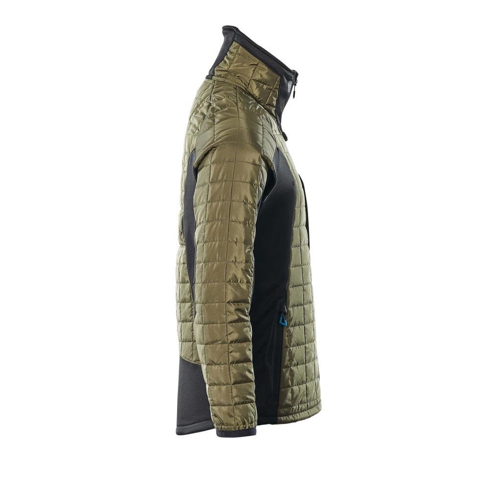 Thermische jas met CLIMASCOT® thermische jas