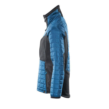 Thermische jas met CLIMASCOT® thermische jas