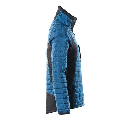 Thermische jas met CLIMASCOT® thermische jas