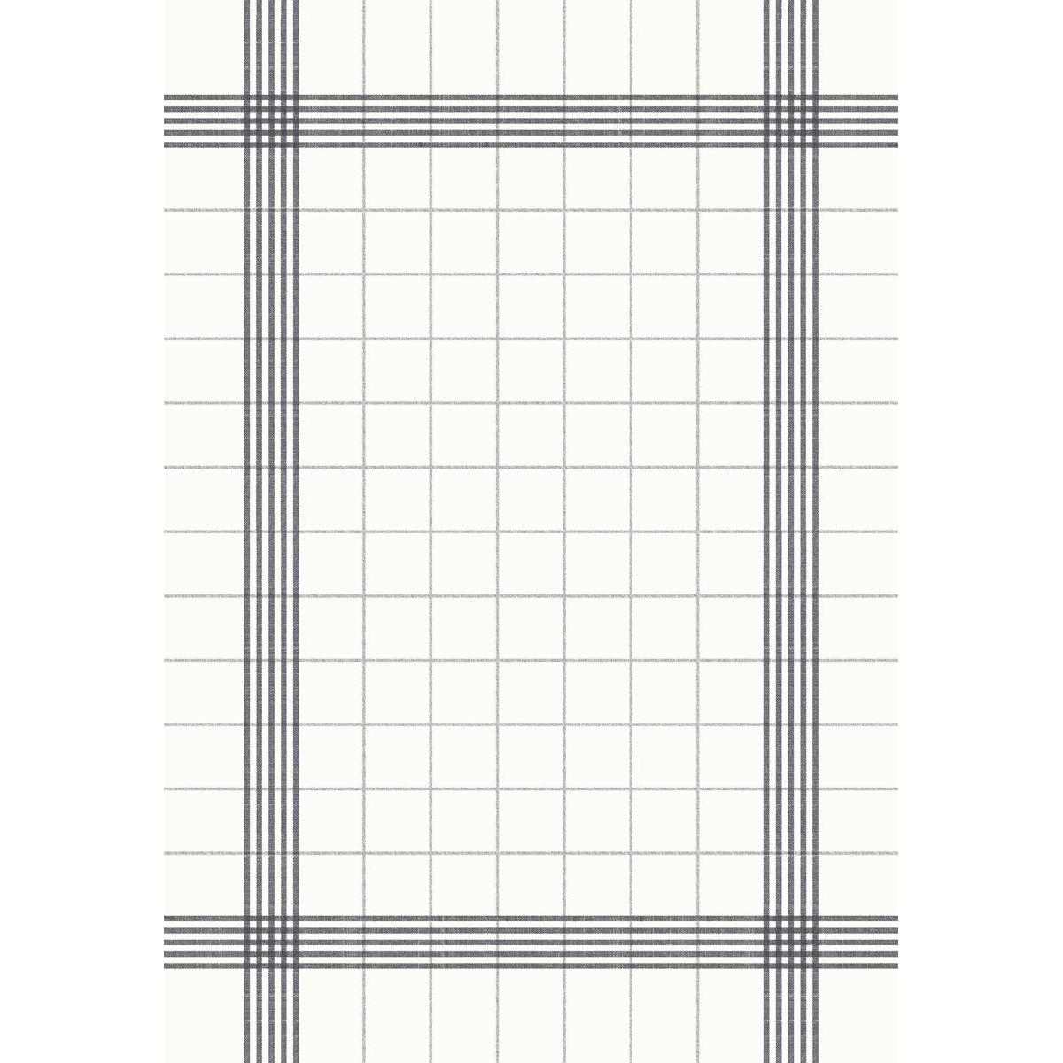 De Duni GmbH tafellaken grijs 38x54 cm, zacht en absorberend, is ideaal voor de horeca als stijlvolle servet of praktische platte presentatie. Verkrijgbaar in een verpakking (250 stuks).