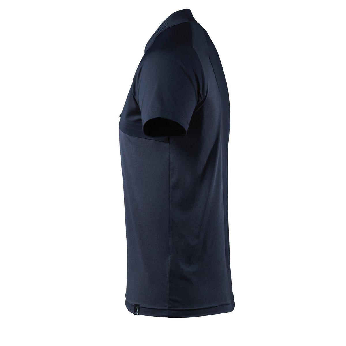 Poloshirt, vochtafvoerend poloshirt