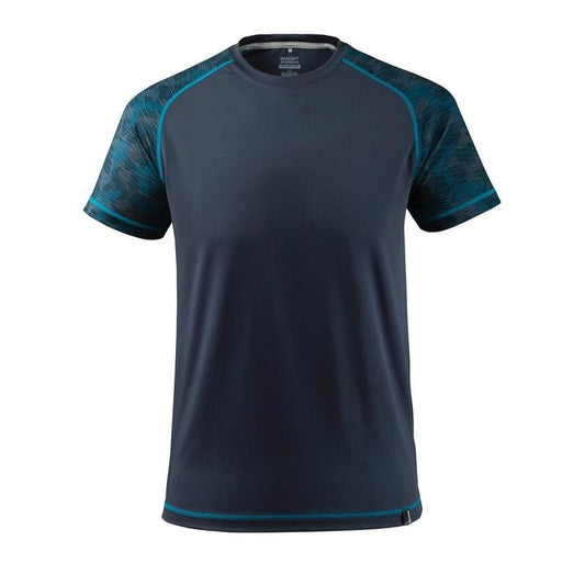 T-shirt, t-shirt qui évacue l'humidité