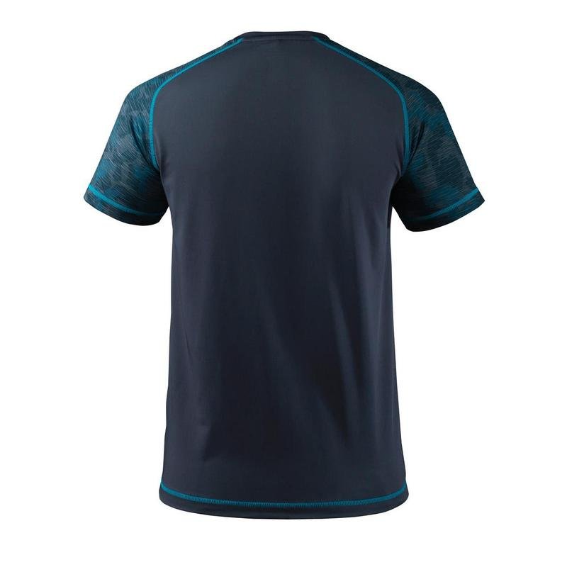 T-shirt, vochtafvoerend t-shirt