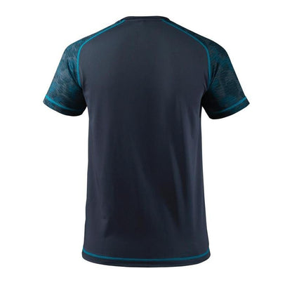 T-shirt, vochtafvoerend t-shirt