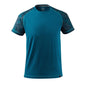 T-shirt, vochtafvoerend t-shirt