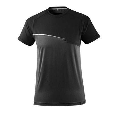 T-shirt, t-shirt qui évacue l'humidité