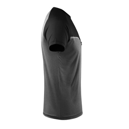 T-shirt, t-shirt qui évacue l'humidité