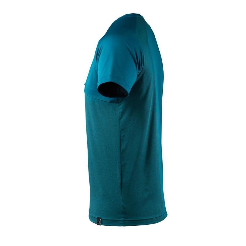 T-shirt, t-shirt qui évacue l'humidité