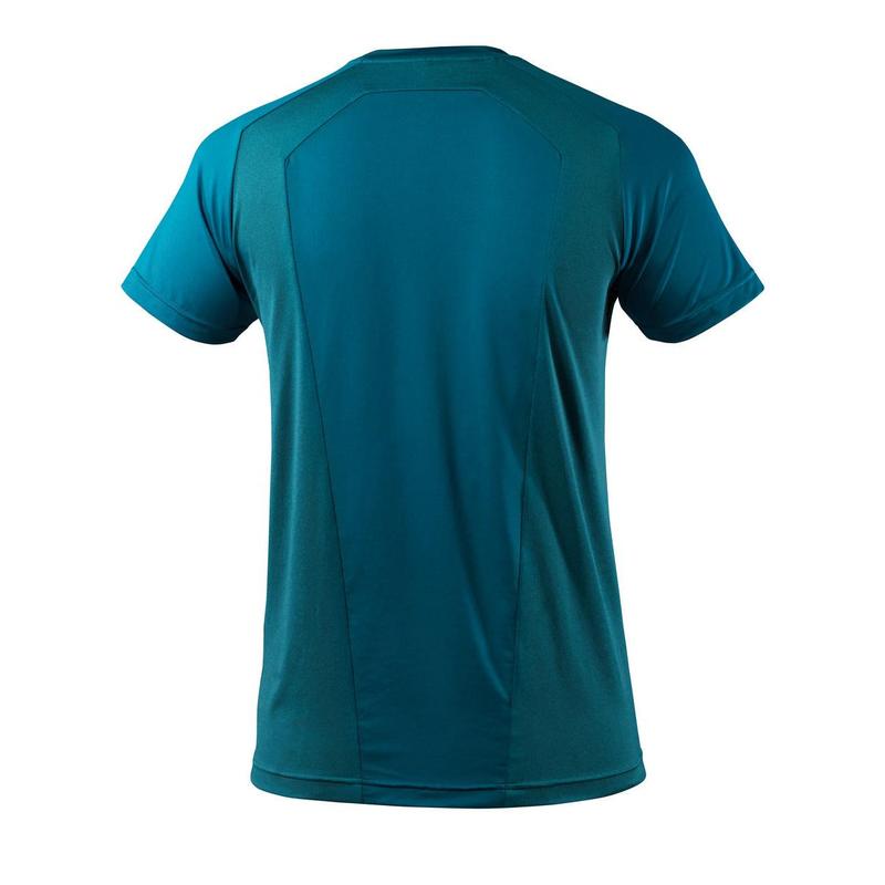 T-shirt, t-shirt qui évacue l'humidité
