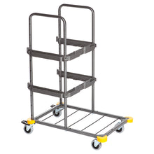 VERMOP basisframe Shopster