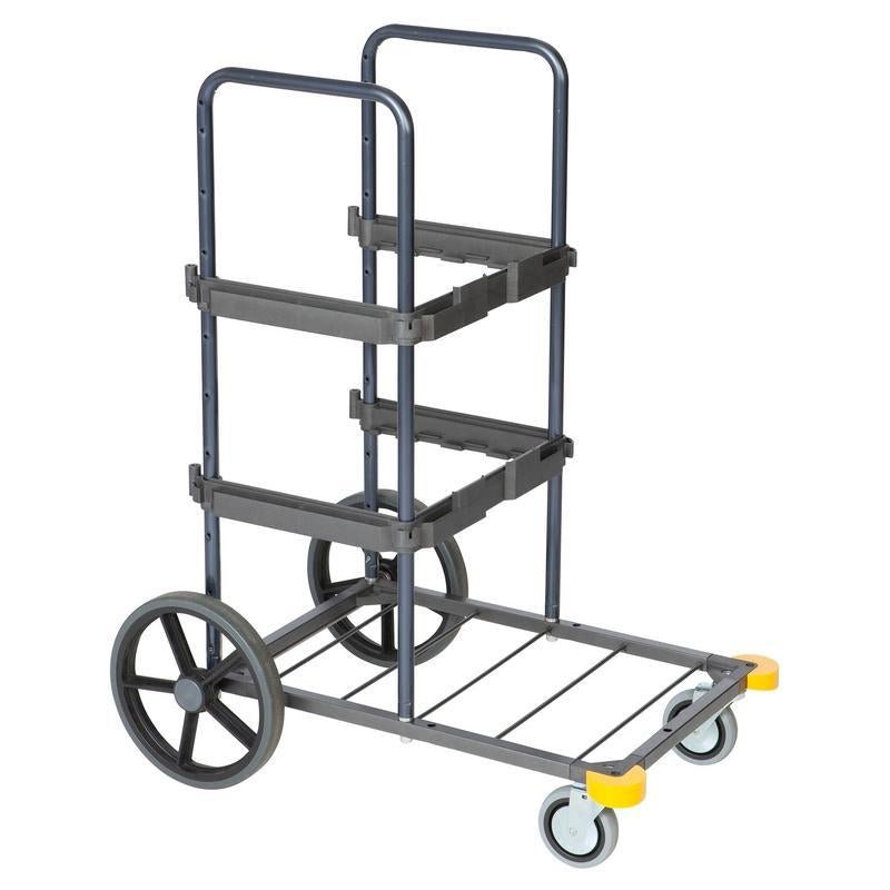 VERMOP basisframe Shopstertrap, 74 x 48 x 100 cm