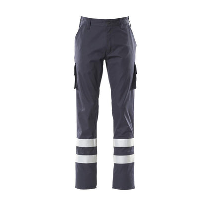 Pantalons, poches sur les cuisses, pantalons de service légers