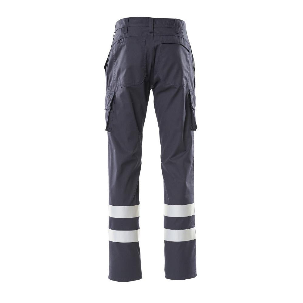 Pantalons, poches sur les cuisses, pantalons de service légers
