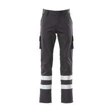Pantalons, poches sur les cuisses, pantalons de service légers
