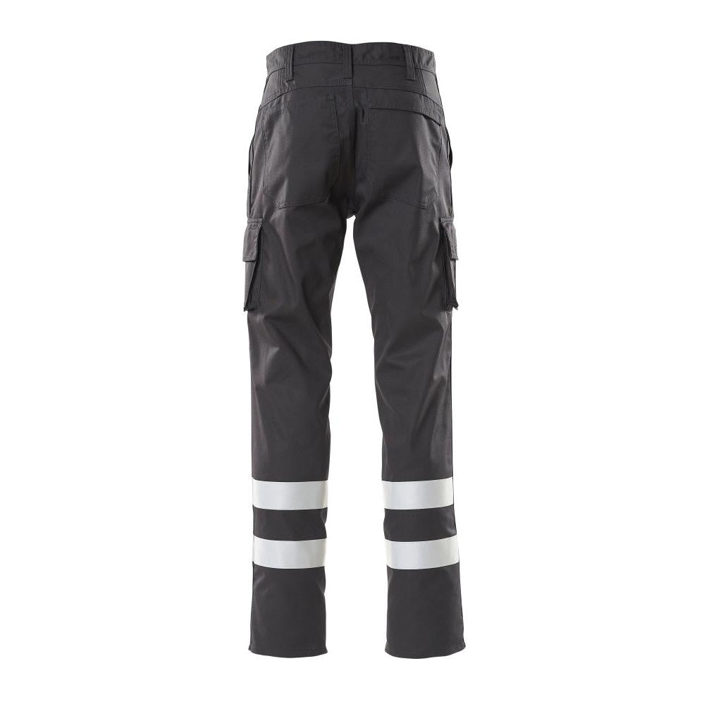 Pantalons, poches sur les cuisses, pantalons de service légers