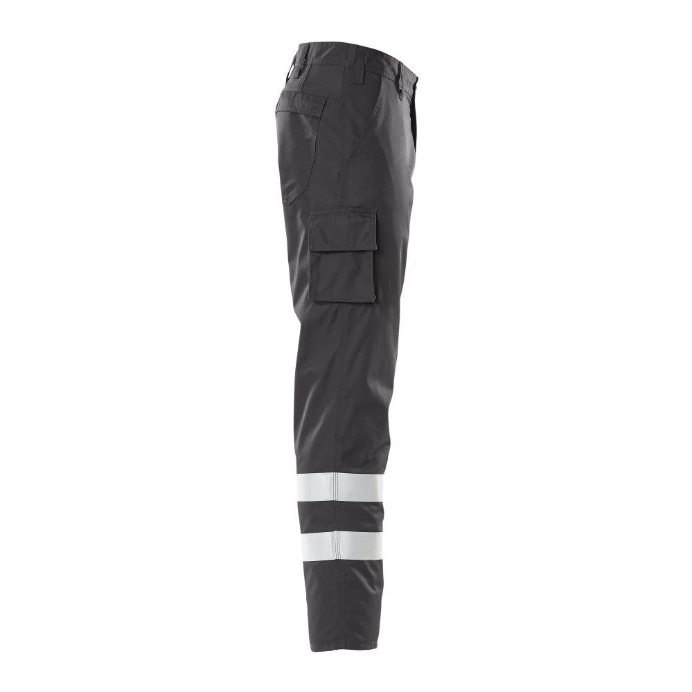 Pantalons, poches sur les cuisses, pantalons de service légers