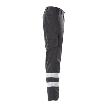 Pantalons, poches sur les cuisses, pantalons de service légers