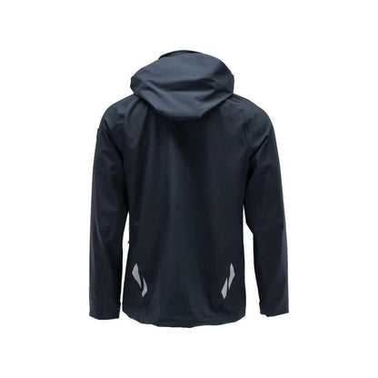 Veste rigide, veste légère
