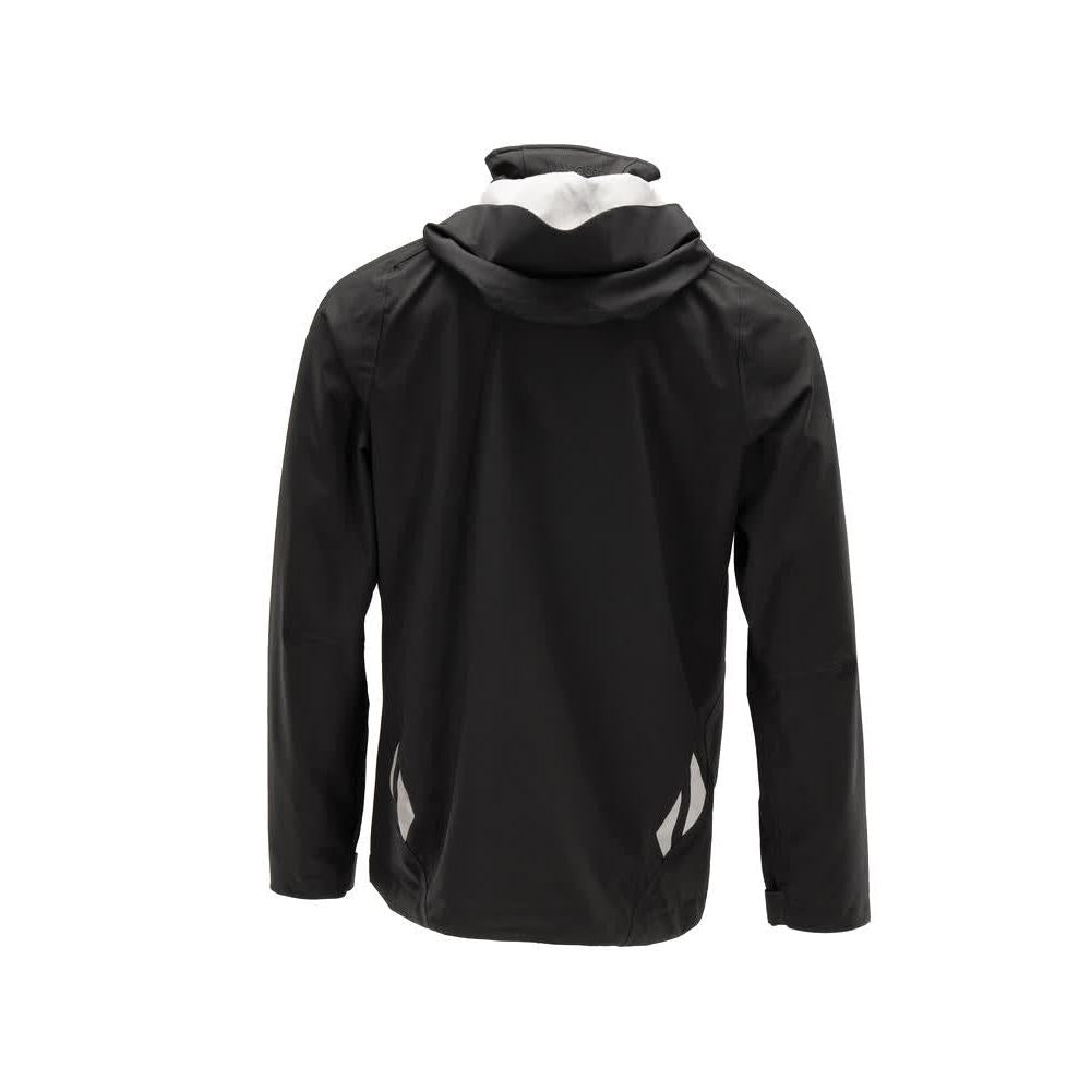 Veste rigide, veste légère