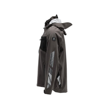 Veste rigide, veste légère