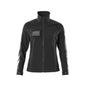 Jas, dames, ULTIMATE STRETCH, lichtgewicht werkjas