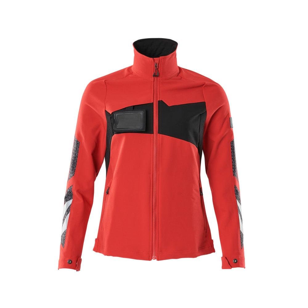 Veste, femme, ULTIMATE STRETCH, veste de travail légère
