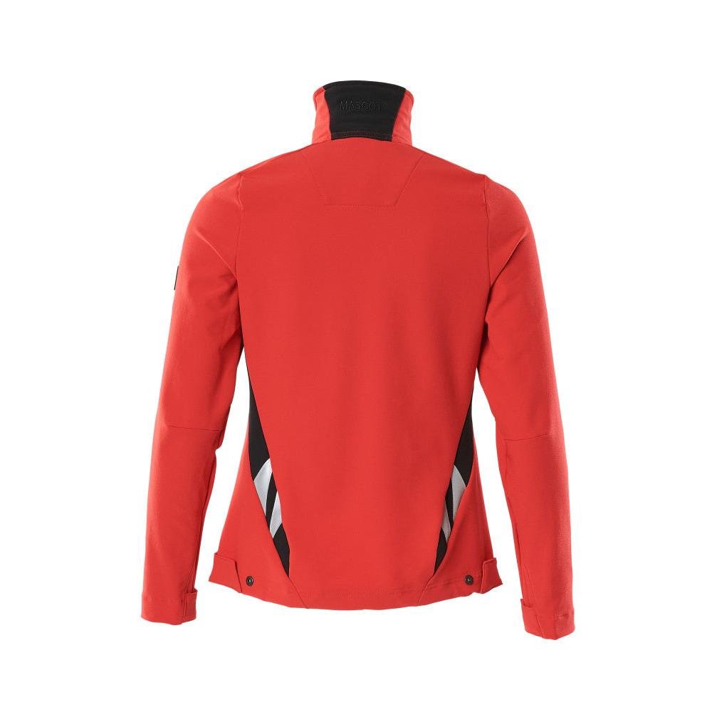 Veste, femme, ULTIMATE STRETCH, veste de travail légère
