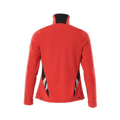 Veste, femme, ULTIMATE STRETCH, veste de travail légère