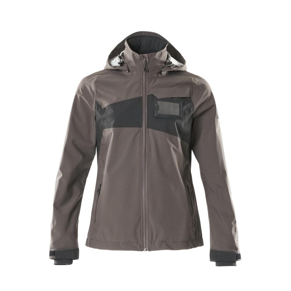 Veste Hard Shell, femme, veste légère