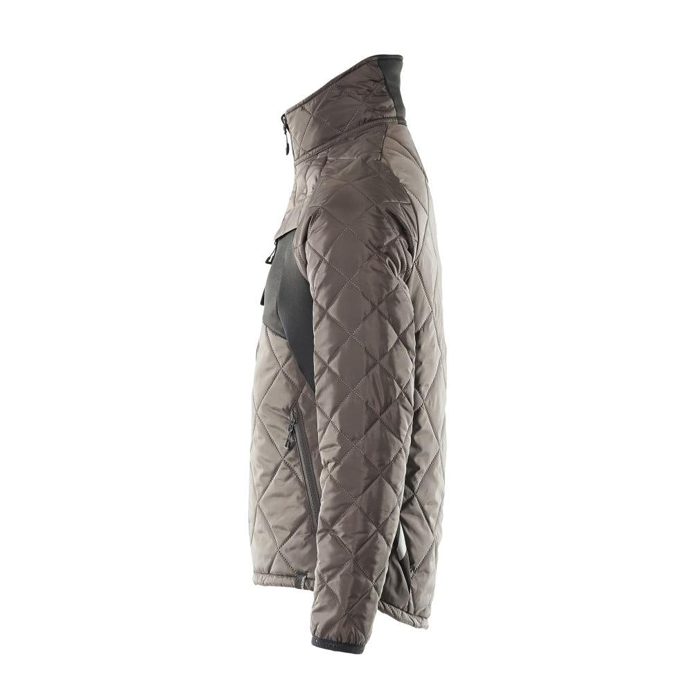 Thermische jas met CLIMASCOT® thermische jas