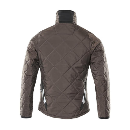 Thermische jas met CLIMASCOT® thermische jas