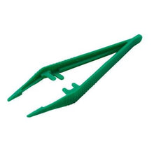 Anatoom. Pincet st 12*5cm | Pak (1 stuk)