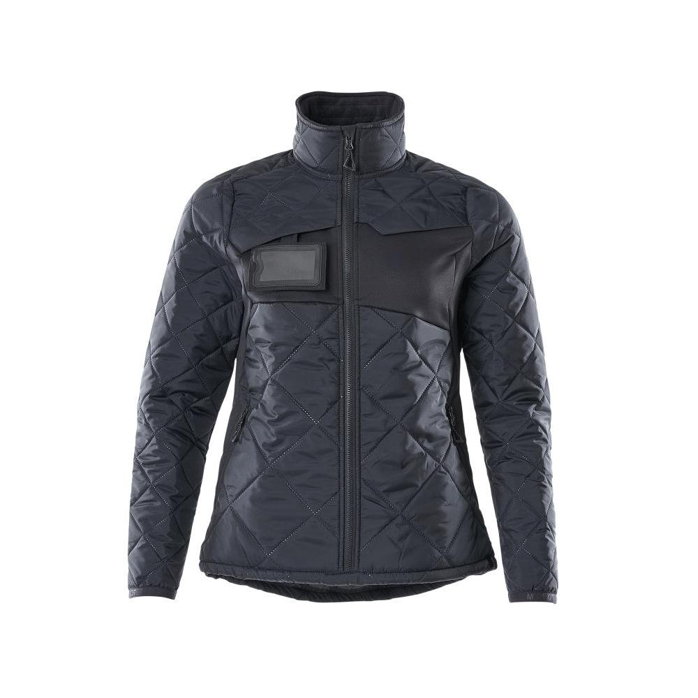 Thermische jas met CLIMASCOT®, thermische jas voor dames