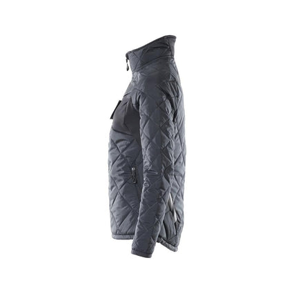 Thermische jas met CLIMASCOT®, thermische jas voor dames