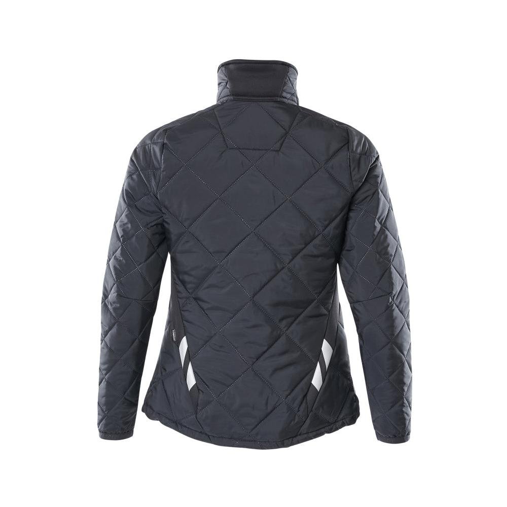 Thermische jas met CLIMASCOT®, thermische jas voor dames