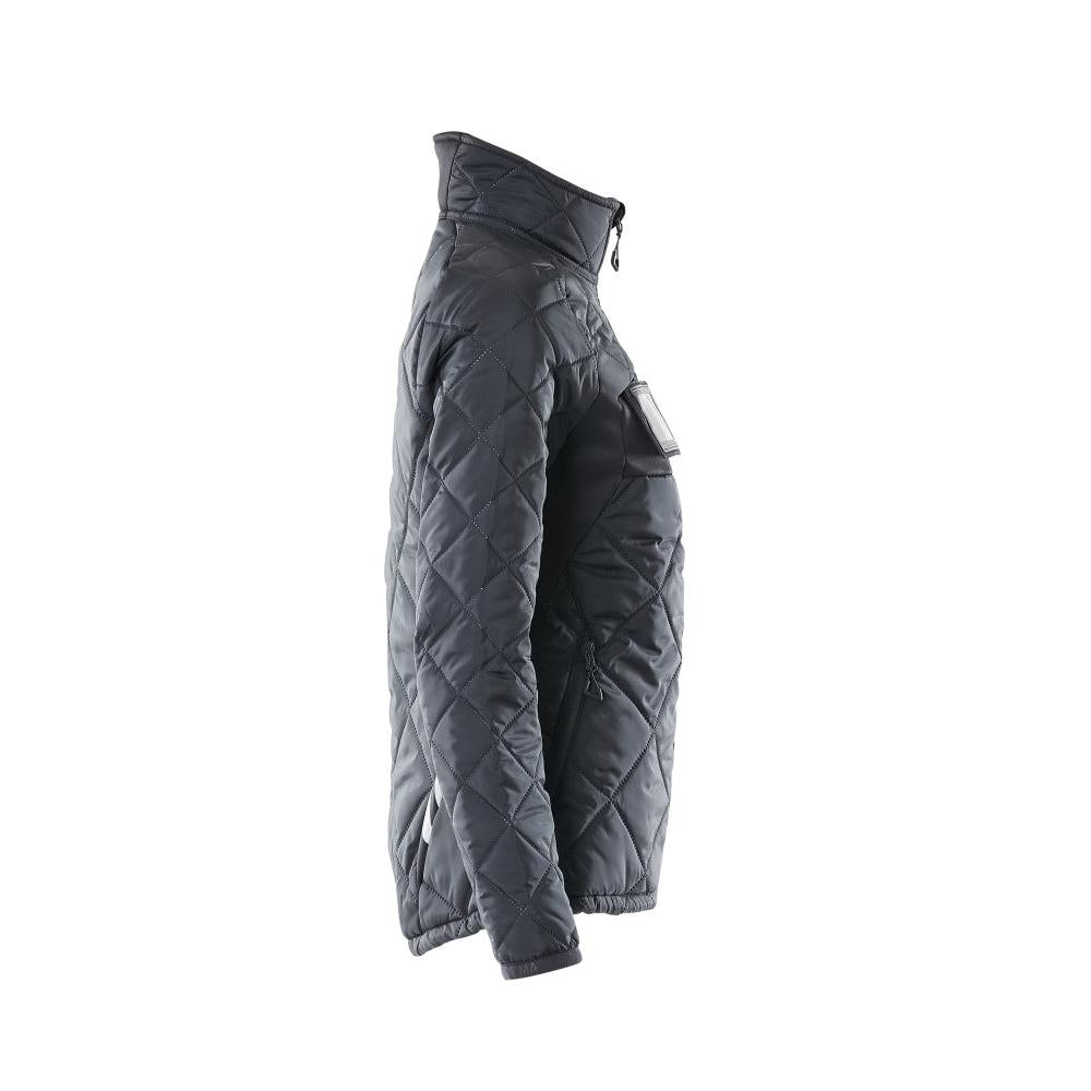 Thermische jas met CLIMASCOT®, thermische jas voor dames