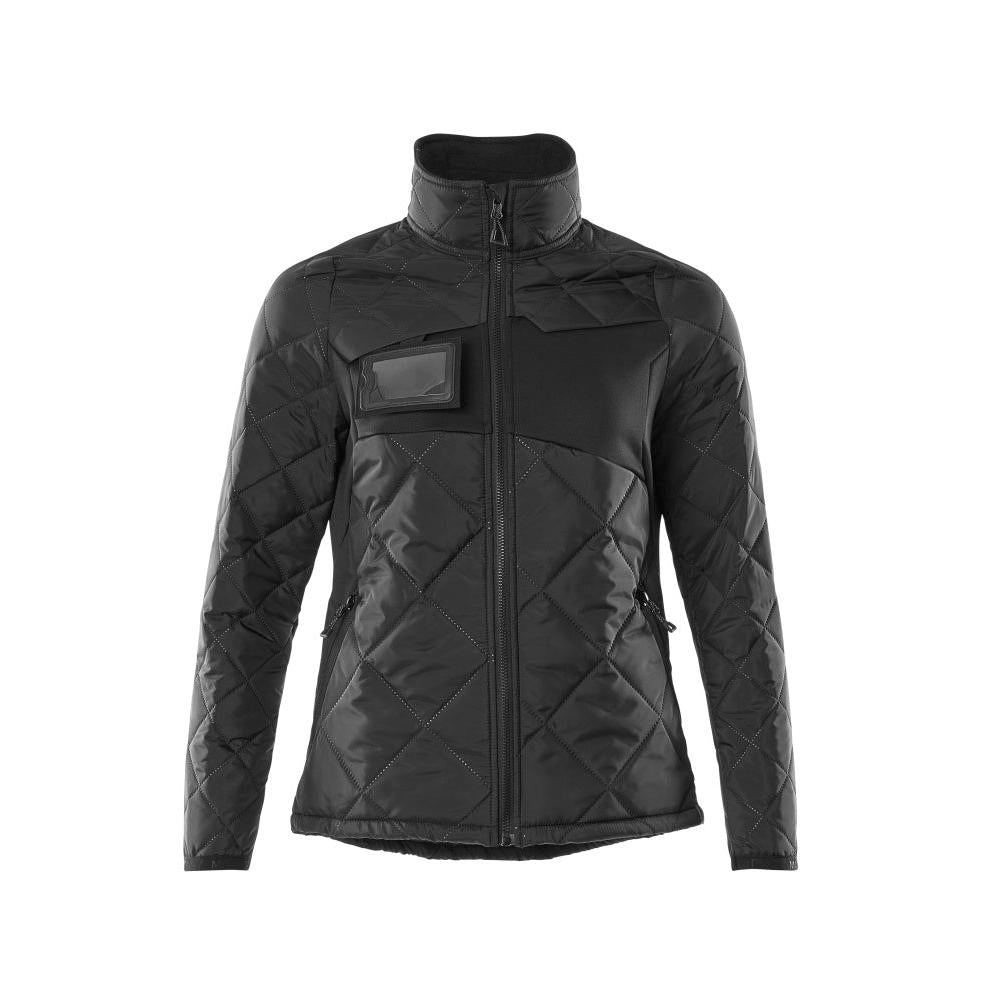 Thermische jas met CLIMASCOT®, thermische jas voor dames
