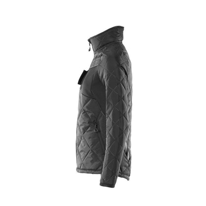 Thermische jas met CLIMASCOT®, thermische jas voor dames