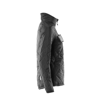 Thermische jas met CLIMASCOT®, thermische jas voor dames