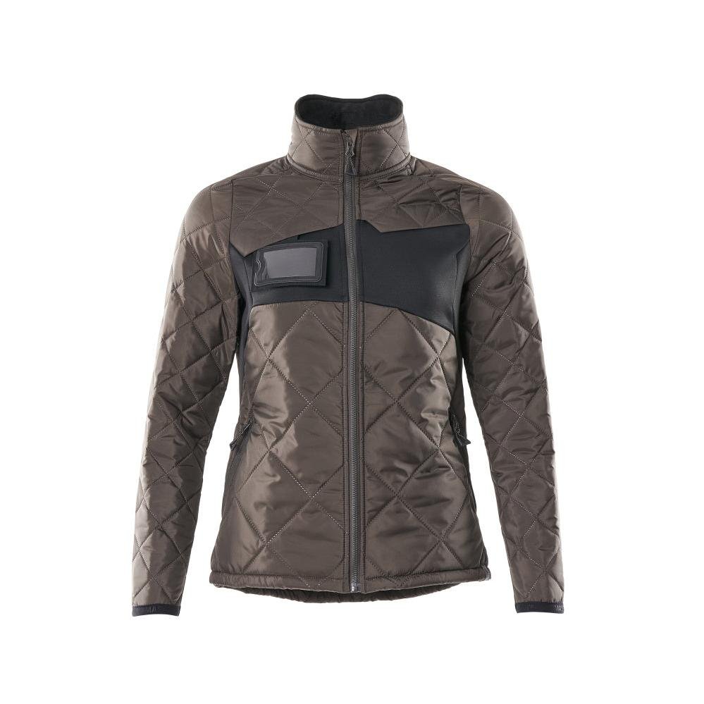 Thermische jas met CLIMASCOT®, thermische jas voor dames