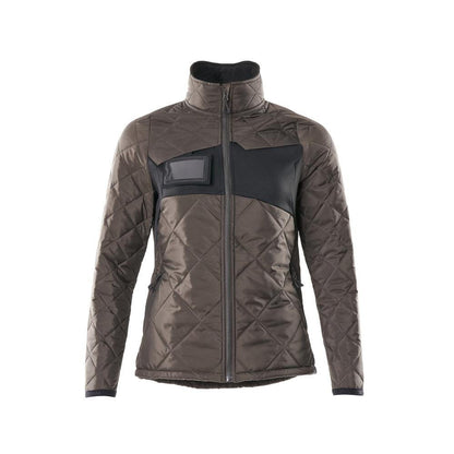 Thermische jas met CLIMASCOT®, thermische jas voor dames