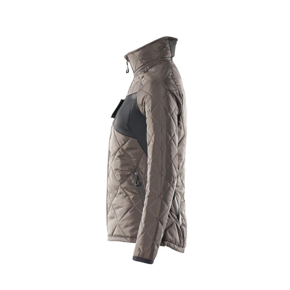 Thermische jas met CLIMASCOT®, thermische jas voor dames
