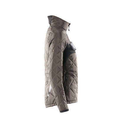 Thermische jas met CLIMASCOT®, thermische jas voor dames