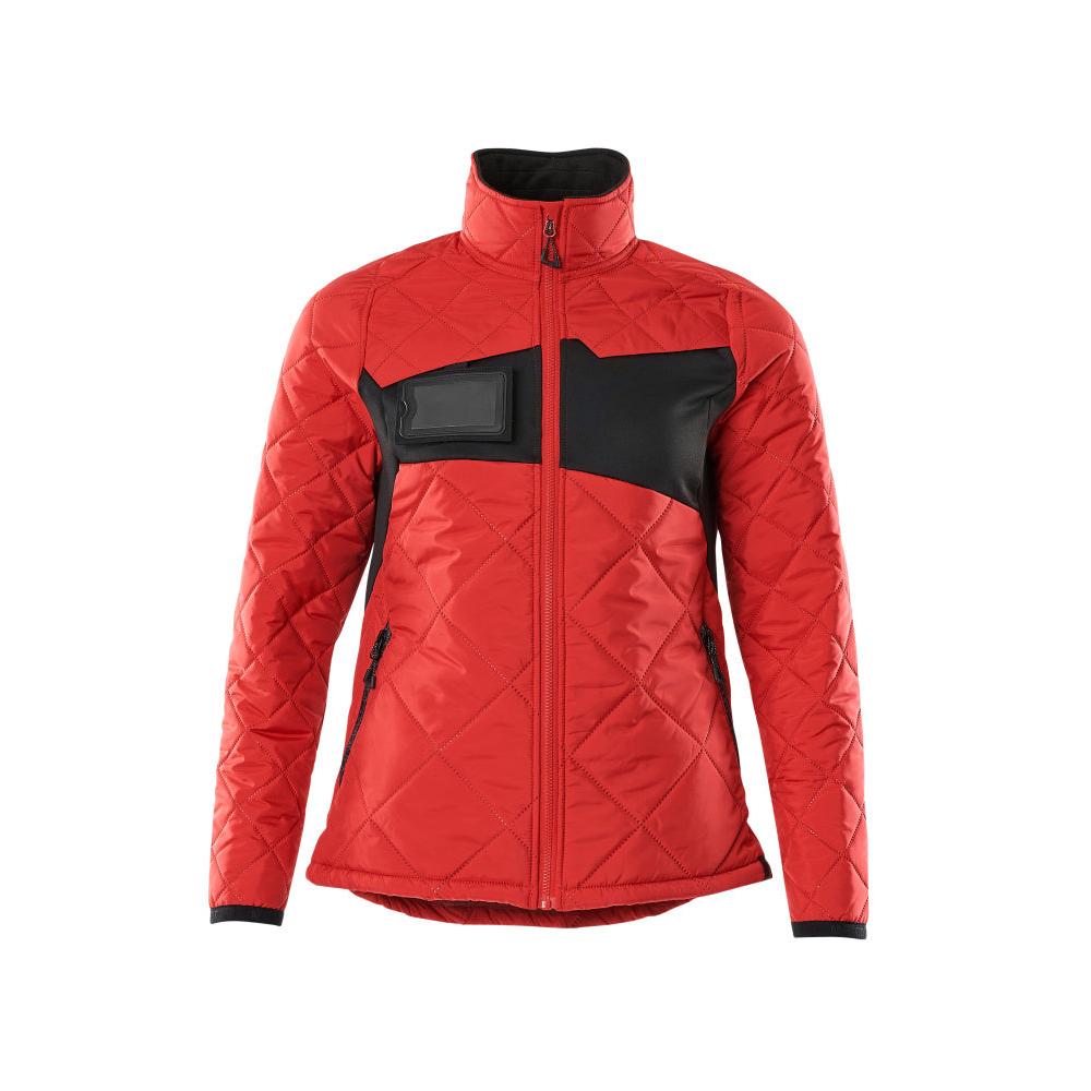 Thermische jas met CLIMASCOT®, thermische jas voor dames