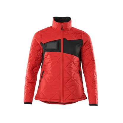 Thermische jas met CLIMASCOT®, thermische jas voor dames